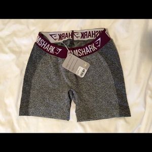 Gymshark flex shorts